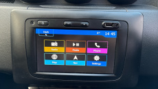 Dacia Duster 1.0 TCe 100 Comfort 5dr Bi Fuel Estate